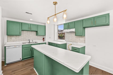 Tiny photo for 7012 S Paxton Avenue #2N, Chicago, IL 60649 (MLS # 12781231)
