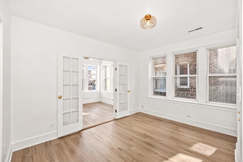 Tiny photo for 7012 S Paxton Avenue #2N, Chicago, IL 60649 (MLS # 12781231)