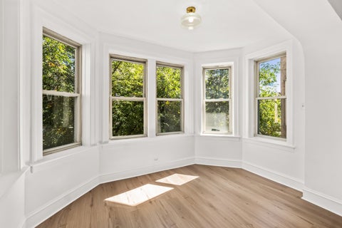 Tiny photo for 7012 S Paxton Avenue #2N, Chicago, IL 60649 (MLS # 12781231)