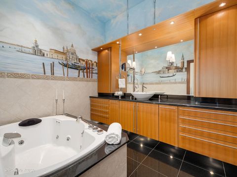 Tiny photo for 333 W Hubbard Street #1006, Chicago, IL 60654 (MLS # 12405063)