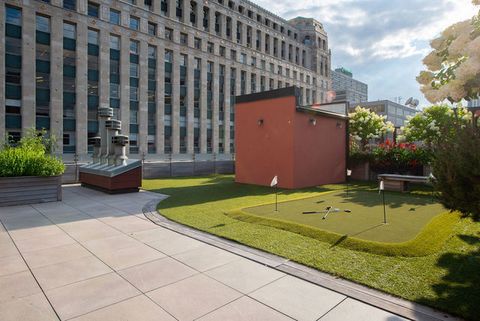 Tiny photo for 333 W Hubbard Street #1006, Chicago, IL 60654 (MLS # 12405063)