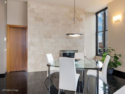 Tiny photo for 333 W Hubbard Street #1006, Chicago, IL 60654 (MLS # 12405063)