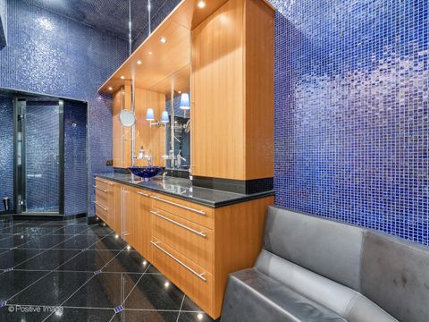 Tiny photo for 333 W Hubbard Street #1006, Chicago, IL 60654 (MLS # 12405063)