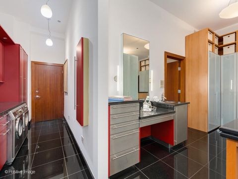 Tiny photo for 333 W Hubbard Street #1006, Chicago, IL 60654 (MLS # 12405063)