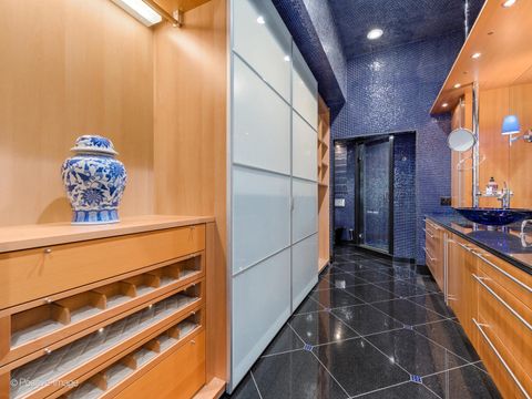 Tiny photo for 333 W Hubbard Street #1006, Chicago, IL 60654 (MLS # 12405063)