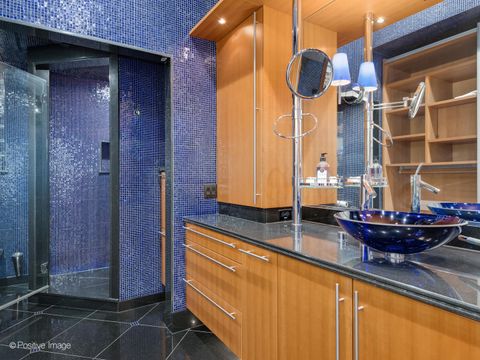 Tiny photo for 333 W Hubbard Street #1006, Chicago, IL 60654 (MLS # 12405063)