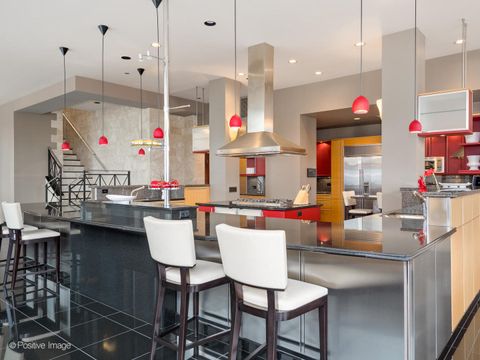 Tiny photo for 333 W Hubbard Street #1006, Chicago, IL 60654 (MLS # 12405063)