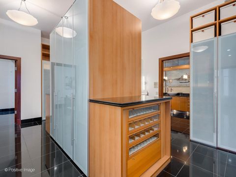 Tiny photo for 333 W Hubbard Street #1006, Chicago, IL 60654 (MLS # 12405063)