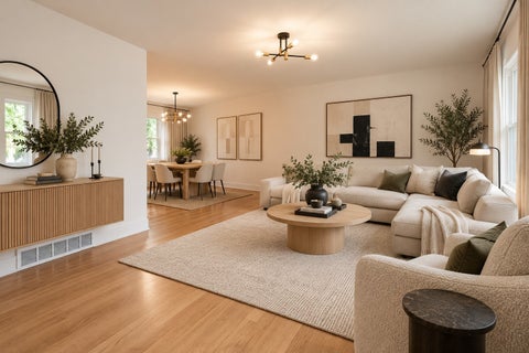 Tiny photo for 17024 Kimbark Avenue, South Holland, IL 60473 (MLS # 12778350)