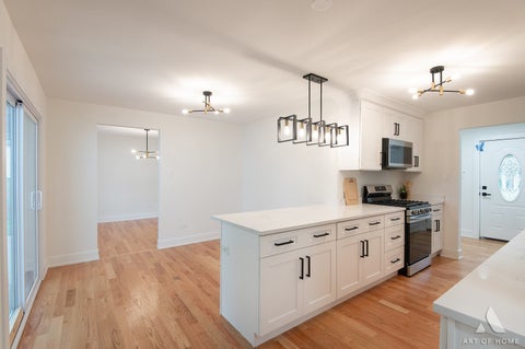 Tiny photo for 17024 Kimbark Avenue, South Holland, IL 60473 (MLS # 12778350)