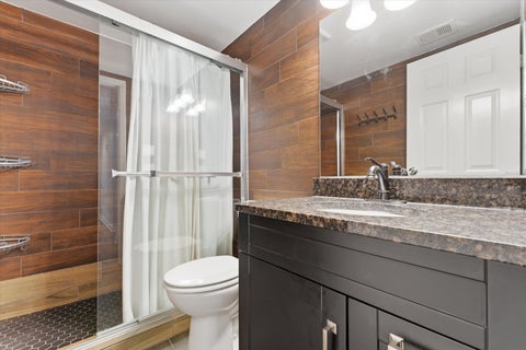 Tiny photo for 12823 S Kenneth Avenue #C3, Alsip, IL 60803 (MLS # 12714997)