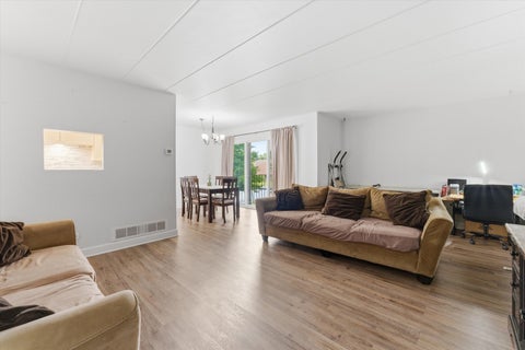 Tiny photo for 12823 S Kenneth Avenue #C3, Alsip, IL 60803 (MLS # 12714997)
