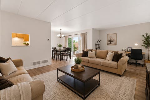 Tiny photo for 12823 S Kenneth Avenue #C3, Alsip, IL 60803 (MLS # 12714997)