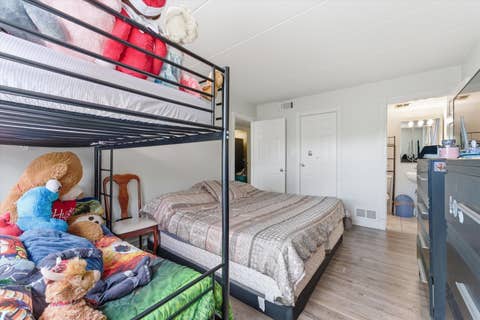 Tiny photo for 12823 S Kenneth Avenue #C3, Alsip, IL 60803 (MLS # 12714997)