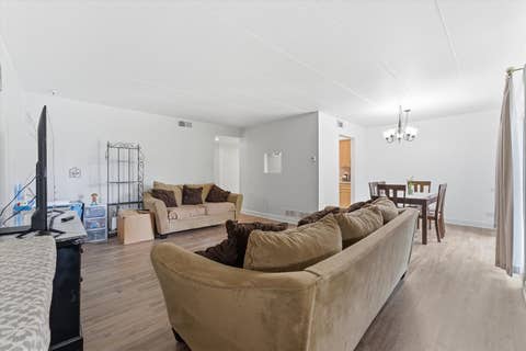 Tiny photo for 12823 S Kenneth Avenue #C3, Alsip, IL 60803 (MLS # 12714997)