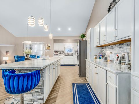 Tiny photo for 1811 Cumberland Drive, Plainfield, IL 60586 (MLS # 12618317)