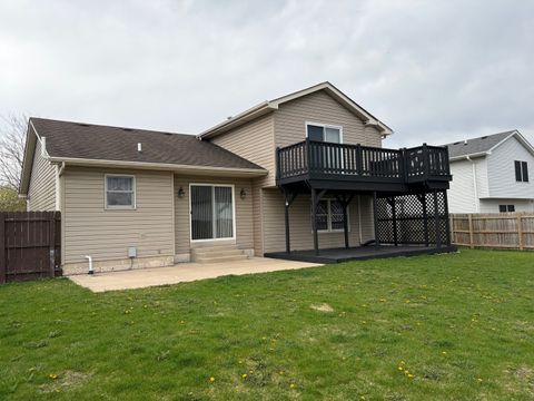 Tiny photo for 1811 Cumberland Drive, Plainfield, IL 60586 (MLS # 12618317)