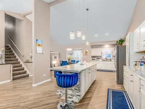 Tiny photo for 1811 Cumberland Drive, Plainfield, IL 60586 (MLS # 12618317)