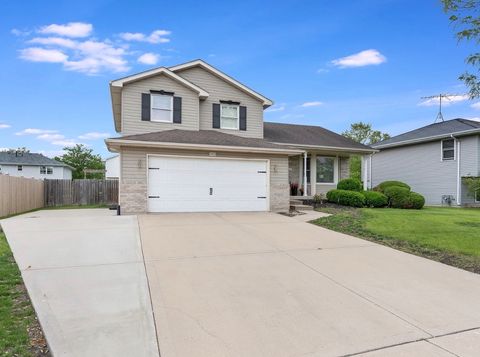 Photo of 1811 Cumberland Drive, Plainfield, IL 60586 (MLS # 12618317)