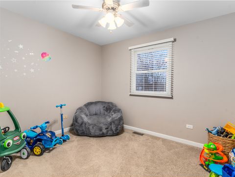 Tiny photo for 1811 Cumberland Drive, Plainfield, IL 60586 (MLS # 12618317)