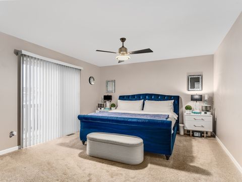 Tiny photo for 1811 Cumberland Drive, Plainfield, IL 60586 (MLS # 12618317)