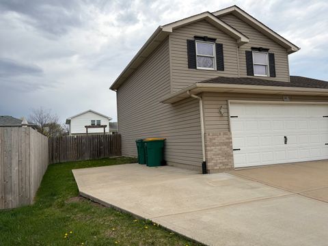 Tiny photo for 1811 Cumberland Drive, Plainfield, IL 60586 (MLS # 12618317)