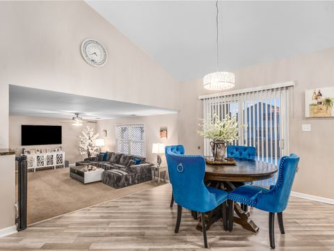 Tiny photo for 1811 Cumberland Drive, Plainfield, IL 60586 (MLS # 12618317)