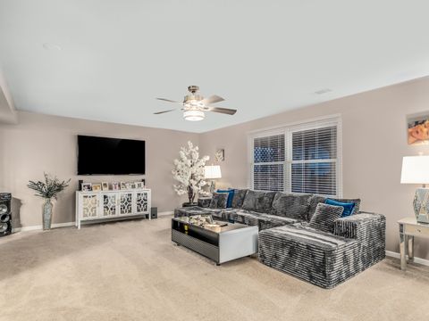 Tiny photo for 1811 Cumberland Drive, Plainfield, IL 60586 (MLS # 12618317)