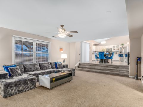 Tiny photo for 1811 Cumberland Drive, Plainfield, IL 60586 (MLS # 12618317)