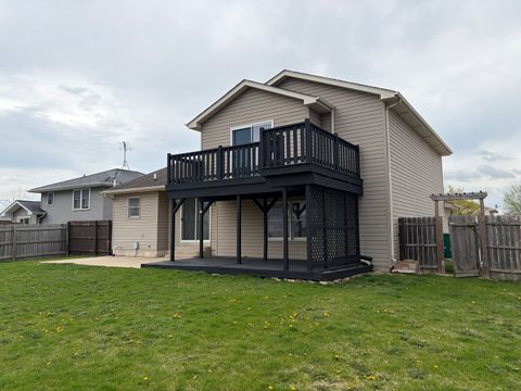 Tiny photo for 1811 Cumberland Drive, Plainfield, IL 60586 (MLS # 12618317)