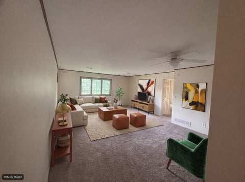 Tiny photo for 920 17TH Street #28, Moline, IL 61265 (MLS # 12739117)