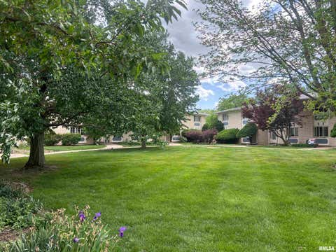 Tiny photo for 920 17TH Street #28, Moline, IL 61265 (MLS # 12739117)