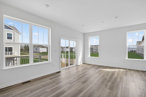 Tiny photo for 331 Settlers Place, West Dundee, IL 60118 (MLS # 12624873)