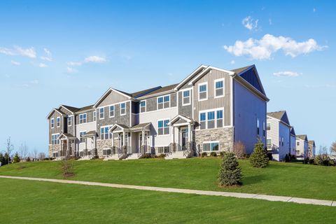 Tiny photo for 331 Settlers Place, West Dundee, IL 60118 (MLS # 12624873)