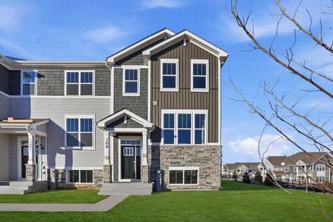 Photo of 331 Settlers Place, West Dundee, IL 60118 (MLS # 12624873)