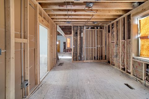 Tiny photo for 8626 S Kingston Avenue, Chicago, IL 60617 (MLS # 12519087)