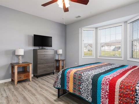 Tiny photo for 17105 Mead Street, Lockport, IL 60441 (MLS # 12616263)