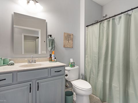 Tiny photo for 17105 Mead Street, Lockport, IL 60441 (MLS # 12616263)