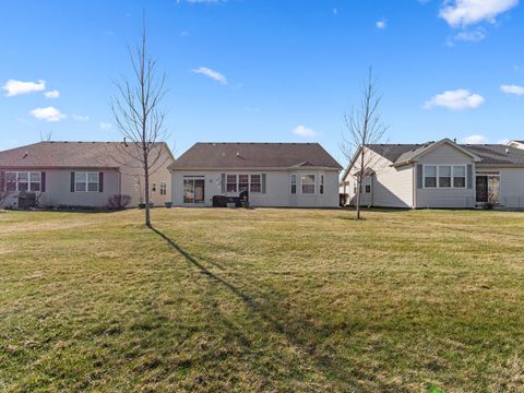 Tiny photo for 17105 Mead Street, Lockport, IL 60441 (MLS # 12616263)