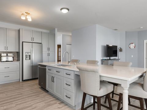 Tiny photo for 17105 Mead Street, Lockport, IL 60441 (MLS # 12616263)