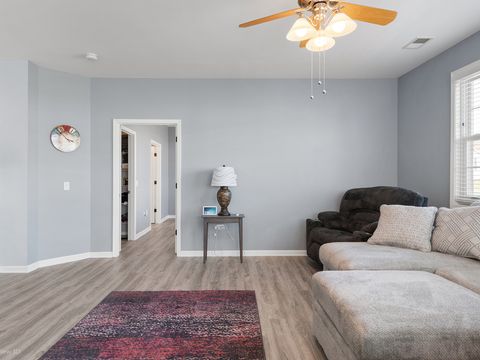 Tiny photo for 17105 Mead Street, Lockport, IL 60441 (MLS # 12616263)