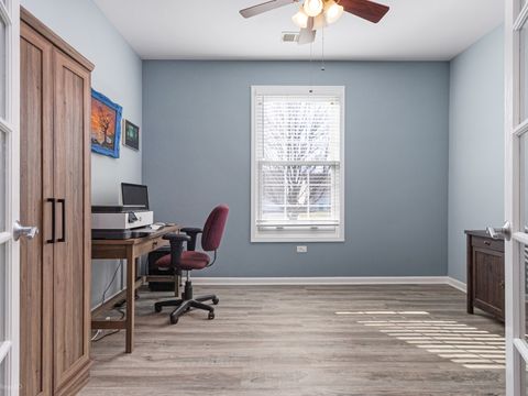 Tiny photo for 17105 Mead Street, Lockport, IL 60441 (MLS # 12616263)