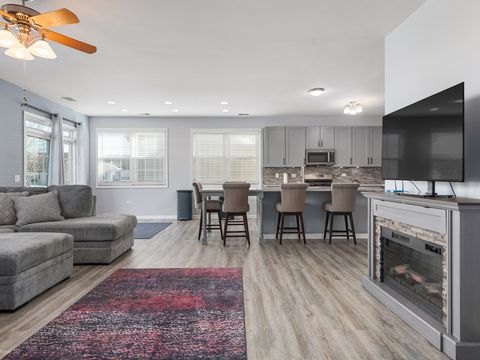 Tiny photo for 17105 Mead Street, Lockport, IL 60441 (MLS # 12616263)