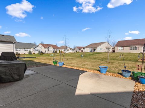 Tiny photo for 17105 Mead Street, Lockport, IL 60441 (MLS # 12616263)