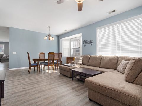 Tiny photo for 17105 Mead Street, Lockport, IL 60441 (MLS # 12616263)