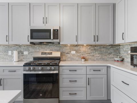 Tiny photo for 17105 Mead Street, Lockport, IL 60441 (MLS # 12616263)