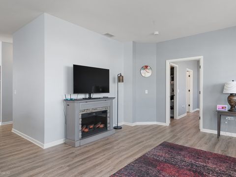 Tiny photo for 17105 Mead Street, Lockport, IL 60441 (MLS # 12616263)