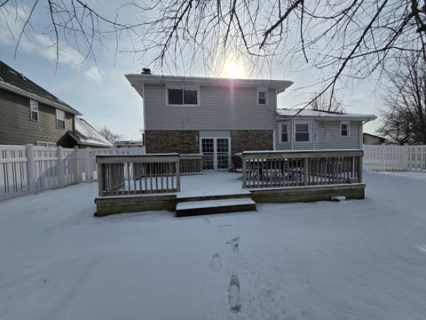 A home in Lynwood