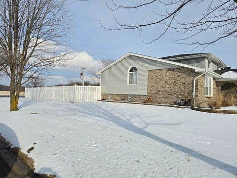 A home in Lynwood