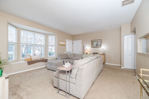 Tiny photo for 36 Arboretum Drive, Lombard, IL 60148 (MLS # 12610747)